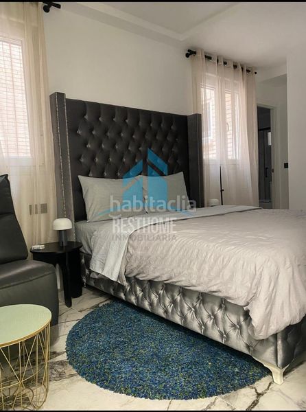 Foto 4d7a8260-d375-493f-a26a-734621e7f7df. Apartament amb calefacció piscina a Zona Playa del Cura Torrevieja