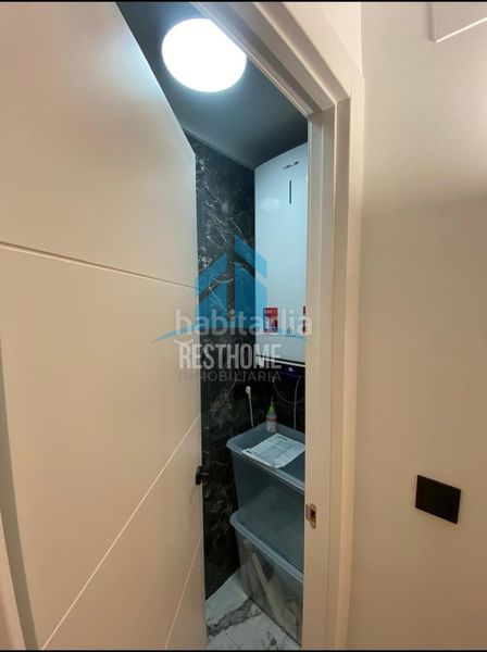 Foto 5ed6f5c4-3e5d-4d59-919f-34dc36a12dcf. Apartament amb calefacció piscina a Zona Playa del Cura Torrevieja