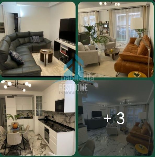 Foto adb2a51d-a968-4d22-8798-a02dd934ba68. Apartament amb calefacció piscina a Zona Playa del Cura Torrevieja