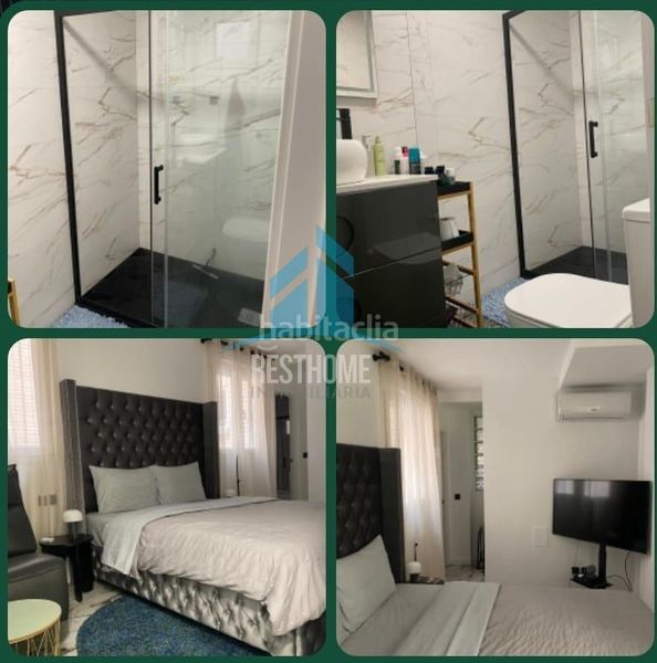 Foto b0ddfa29-143a-45c6-9d5a-9d4c48210309. Apartament amb calefacció piscina a Zona Playa del Cura Torrevieja