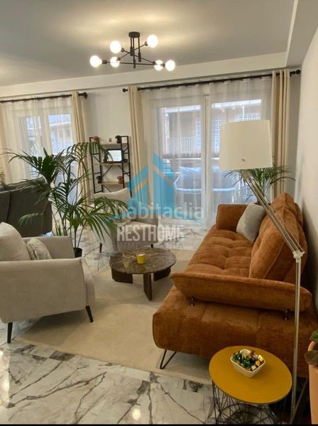 Foto cc1a72c2-92fa-4594-ad2a-598ccade32d7. Apartament amb calefacció piscina a Zona Playa del Cura Torrevieja