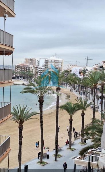 Foto d032d217-7ca0-435f-a99a-3a98d312fef3. Apartament amb calefacció piscina a Zona Playa del Cura Torrevieja