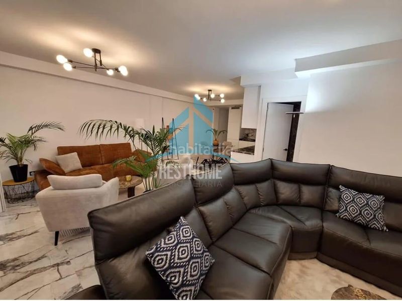 Foto dd36b9bf-0c05-44ec-9d3d-a7619b7cd406. Apartament amb calefacció piscina a Zona Playa del Cura Torrevieja
