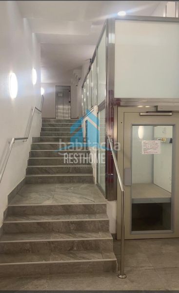 Foto ddf9127d-3f1c-46a8-90d8-b7a7f730aace. Apartament amb calefacció piscina a Zona Playa del Cura Torrevieja