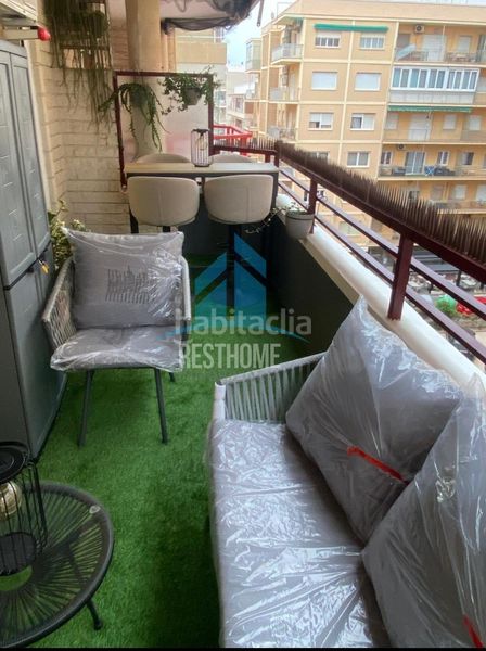 Foto ee5b3a78-99a3-4908-8f59-878c6ad358a2. Apartament amb calefacció piscina a Zona Playa del Cura Torrevieja