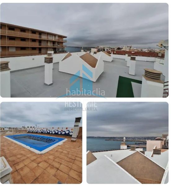 Foto fb5c8724-e361-4f1f-8d59-282661e1ee19. Apartament amb calefacció piscina a Zona Playa del Cura Torrevieja