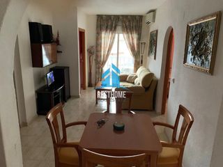 Flat in Avenida Habaneras - Curva de Palangre. Zona habaneras