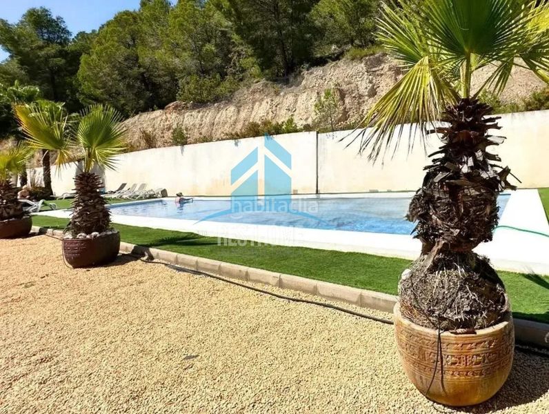 Foto 5ca9f54a-ca25-41f8-8d23-664263b0d4bd. Xalet amb calefacció aparcament piscina a Oltamar - Cucarres Calp