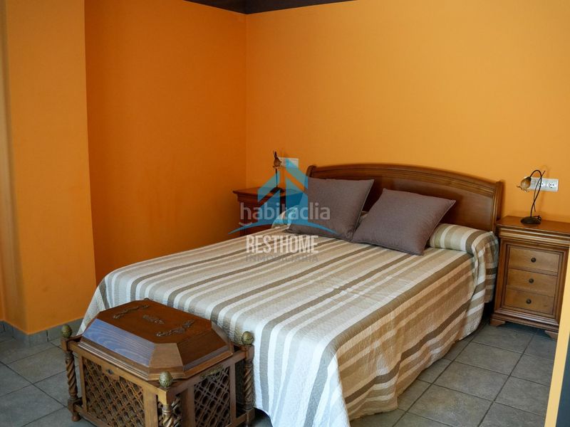 Foto 0a749d62-e955-472d-8ac3-2e082132a568. Xalet amb aparcament piscina a Benissa pueblo Benissa