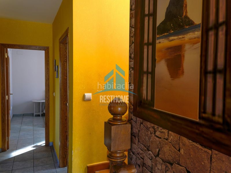 Foto 26fcb24f-6467-4872-bbb2-ebb347ec622f. Xalet amb aparcament piscina a Benissa pueblo Benissa