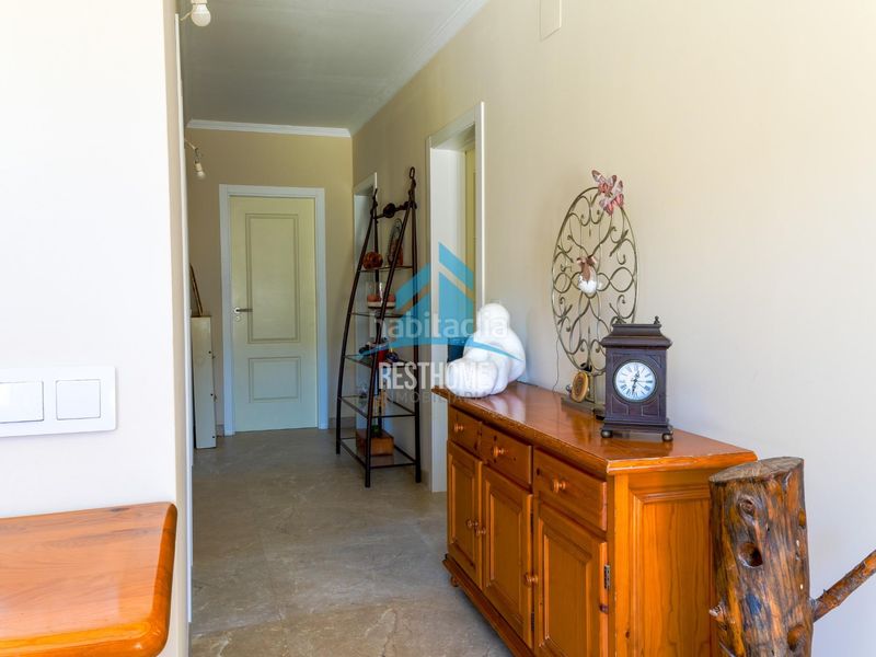 Foto 2997cd4b-5a39-43f3-8eb6-6854a614a183. Xalet amb aparcament piscina a Benissa pueblo Benissa