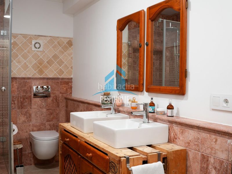 Foto 382c7924-cd77-49d1-8cf3-7ffbc694653a. Xalet amb aparcament piscina a Benissa pueblo Benissa