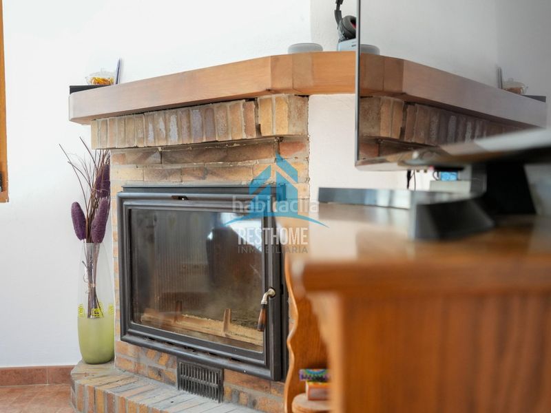 Foto 4305fa83-4ad6-4693-b9ee-9b560220729b. Xalet amb aparcament piscina a Benissa pueblo Benissa