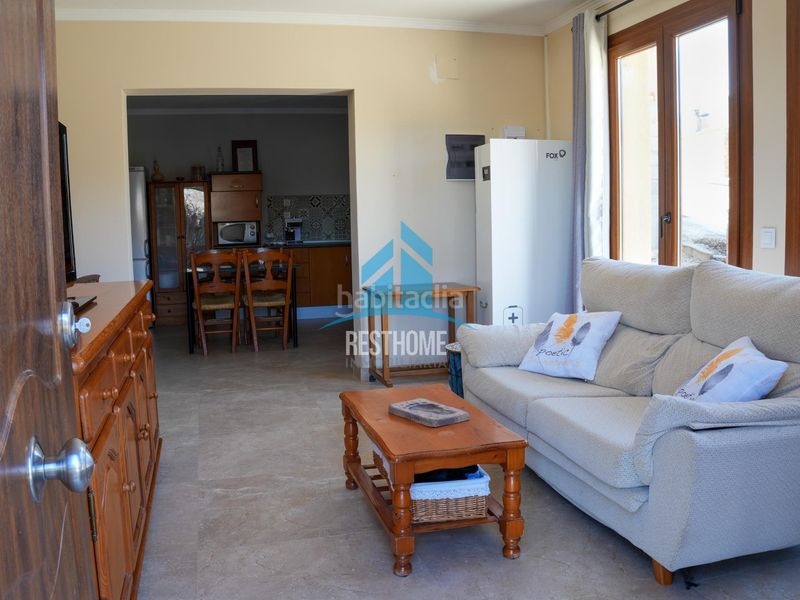 Foto 5654bfb4-71b9-41cc-88e2-c9fe3bd9efca. Xalet amb aparcament piscina a Benissa pueblo Benissa