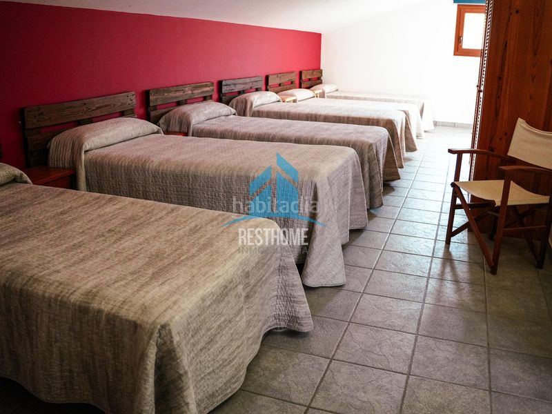 Foto 589d7f79-dca8-4d19-9d26-639a733948f1. Xalet amb aparcament piscina a Benissa pueblo Benissa