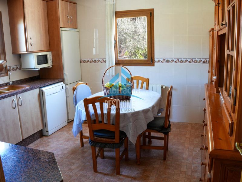 Foto 6f776cda-9139-4815-8183-1eee406f64c3. Xalet amb aparcament piscina a Benissa pueblo Benissa