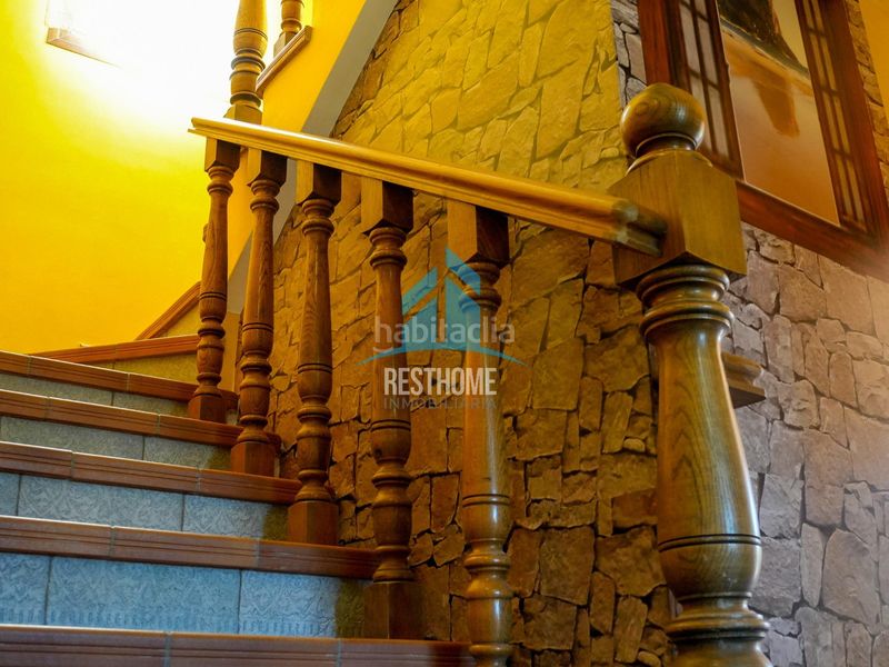 Foto 897b2f41-d054-4bcc-ba5e-2f206fb518eb. Xalet amb aparcament piscina a Benissa pueblo Benissa