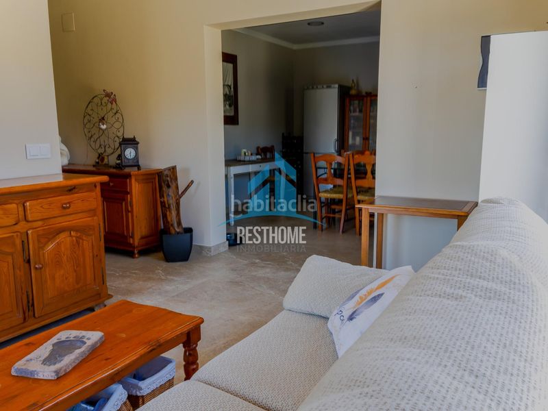 Foto a1281db9-3b1d-4be4-af73-61b22a3f8fb9. Xalet amb aparcament piscina a Benissa pueblo Benissa