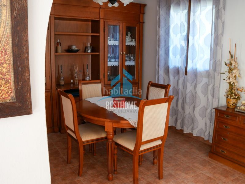 Foto a379dc66-0fd4-4971-ba9e-39b8f626485c. Xalet amb aparcament piscina a Benissa pueblo Benissa