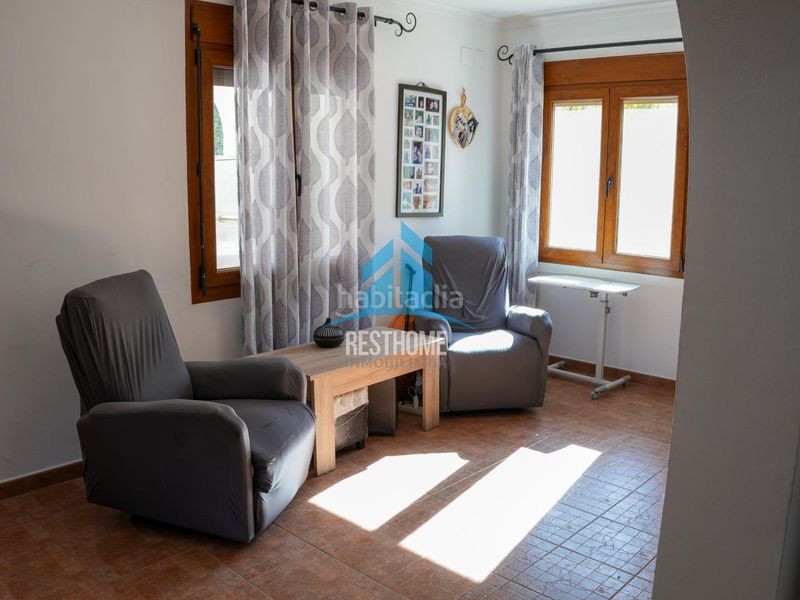 Foto abac4b1d-62a7-4b66-acd9-7f7b82e6dd33. Xalet amb aparcament piscina a Benissa pueblo Benissa