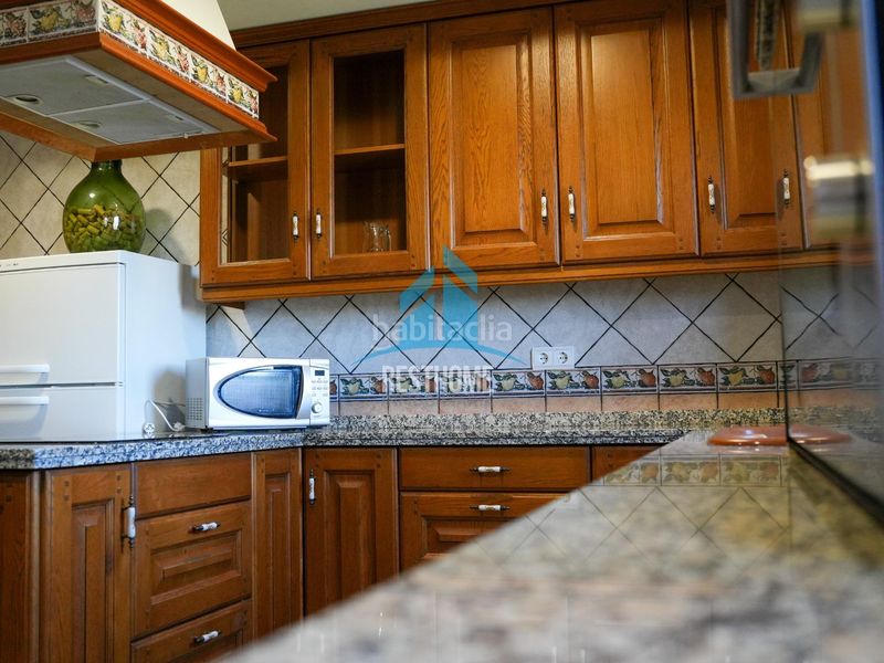 Foto d022b14c-1bfc-409a-b830-e6fb79550bf6. Xalet amb aparcament piscina a Benissa pueblo Benissa