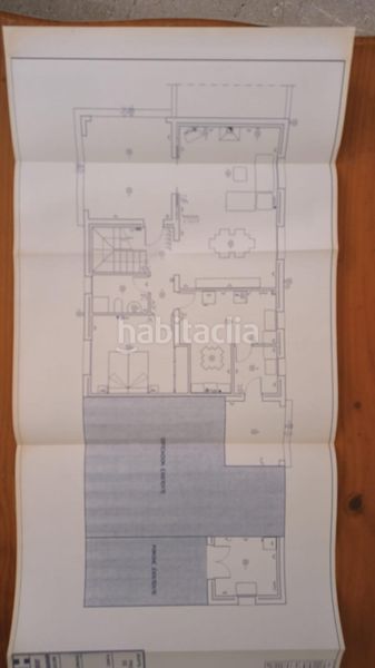 Foto fd95a7bf-ffe9-4f75-86d7-9c0d6fe41dc1. Xalet amb aparcament piscina a Benissa pueblo Benissa