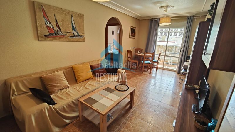 Foto 2f792cac-ab93-4a6a-91b9-54477b1d5847. Apartament a Gaspar Perelló Torrevieja