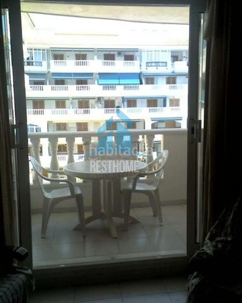 Foto 962cd3c5-ae4f-4b26-bcc4-1f476d0d376f. Apartament amb piscina a Los Europeos Torrevieja
