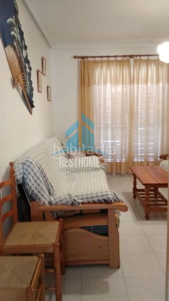 Foto ccfcb030-de8a-4664-b438-9a6ba95a424b. Apartament amb piscina a Los Europeos Torrevieja