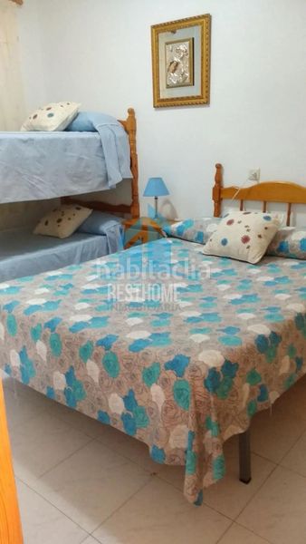 Foto d8435ae3-b86c-4697-b071-68b400ec1ee8. Apartament amb piscina a Los Europeos Torrevieja