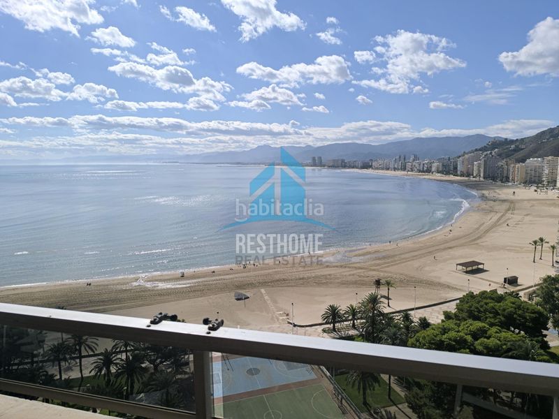 Foto b81ed104-0323-4f39-b8f0-6a4bdd12fa22. Pis amb piscina a Racó Cullera