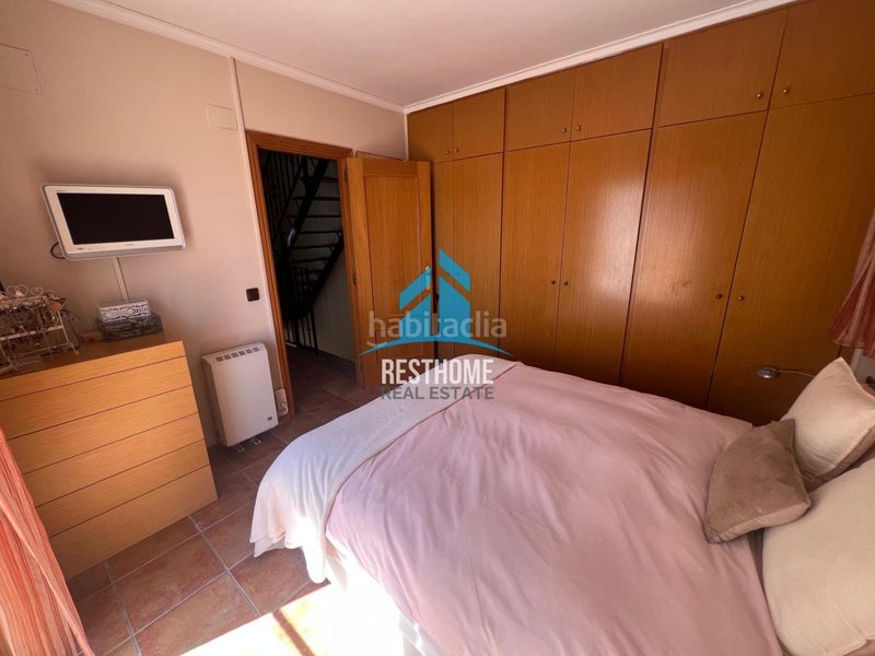 Foto c595f892-4d91-4e7d-84c3-794cf8671d95. Casa adossada amb aparcament a El Marenyet Cullera