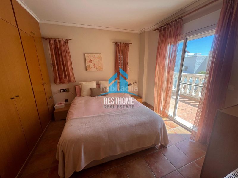 Foto e107da7c-e189-4664-909d-80da05394cbd. Casa adossada amb aparcament a El Marenyet Cullera