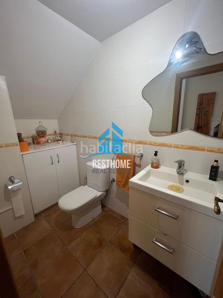 Foto eaea3c39-1918-4209-a620-0f28e1562b66. Casa adossada amb aparcament a El Marenyet Cullera