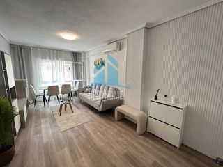 Apartament a Antonio Machado