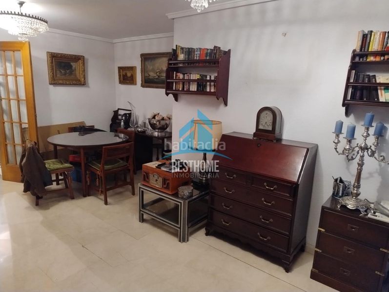 Foto 1848c606-b7aa-4fdf-9c62-00b9cf24bd14. Pis amb aparcament a Gran Via Valencia