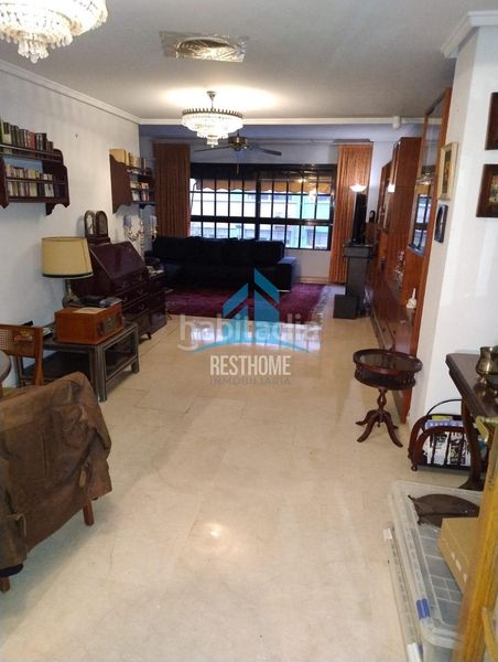 Foto 31bc8e74-df9b-4a5b-998c-960210705e09. Pis amb aparcament a Gran Via Valencia