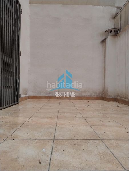 Foto 3b072fed-9374-47a0-8d16-7b82f0c3a27e. Pis amb aparcament a Gran Via Valencia