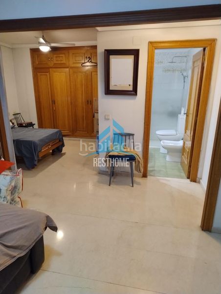 Foto 590ddbaa-7741-4ae6-8ad4-8fce1f130153. Pis amb aparcament a Gran Via Valencia