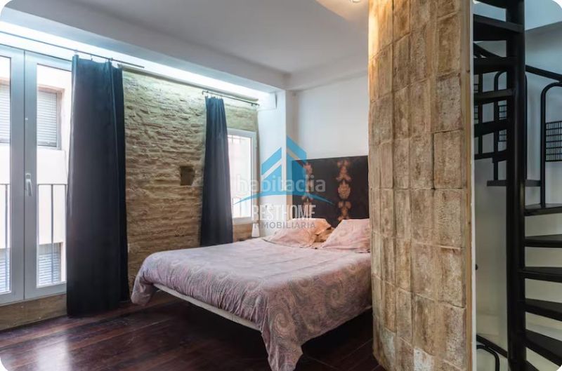 Foto 02fb6da8-c2a3-49c8-889b-be9f68dd789d. Casa a El Carme Valencia