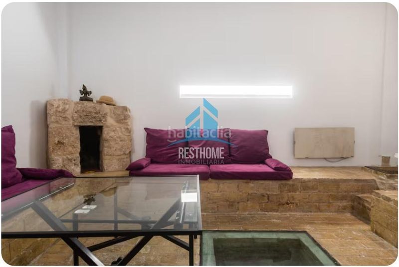 Foto 1270878d-c485-45d9-be2d-49abae9b0d06. Casa a El Carme Valencia