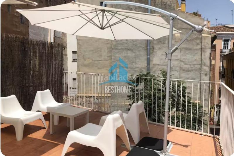 Foto 25122118-b1fd-4bd1-b791-d73948f9970e. Casa a El Carme Valencia