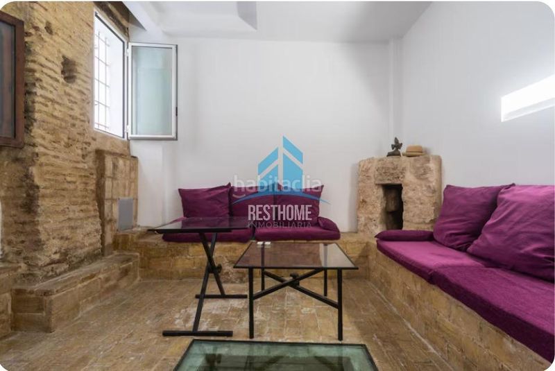 Foto 36bcb7ee-e6a7-45fe-9f11-b5edf681708d. Casa a El Carme Valencia