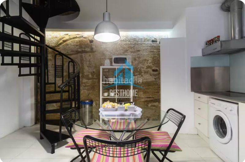 Foto 3edea42f-a670-46bb-8d63-6eec63d3093b. Casa a El Carme Valencia