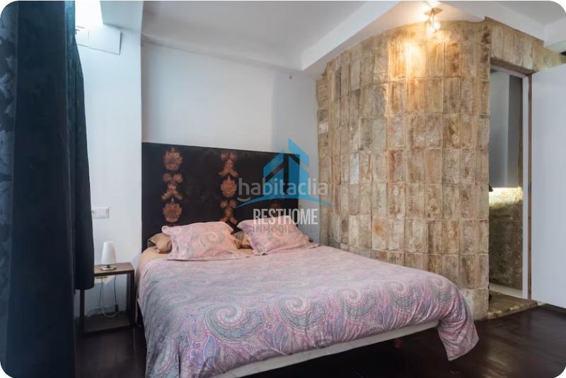 Foto 46f3b92a-efce-44a1-bf7c-8cfab51ef1d8. Casa a El Carme Valencia