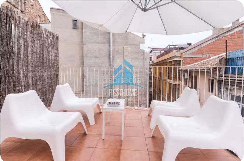 Foto 4e3dbc73-07a8-415e-ad4a-c34ce8915ce9. Casa a El Carme Valencia