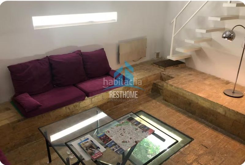 Foto 66aaba57-89a2-44d1-a270-267317715a7e. Casa a El Carme Valencia