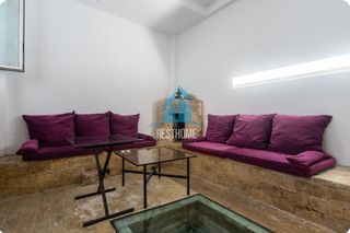 Casa a El Carme. Casa en el carmen centro de valencia, inversión.