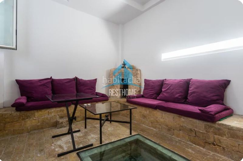 Foto 741e40d5-8a3e-4ef6-ba2f-3952f9e34ae0. Casa a El Carme Valencia