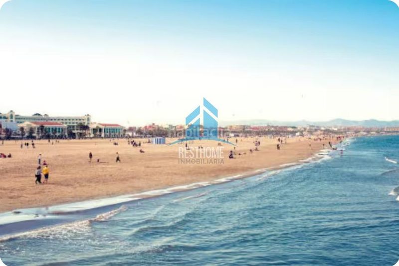 Foto 76f9b6d9-5d43-427d-9620-31b22601bd7c. Casa a El Carme Valencia